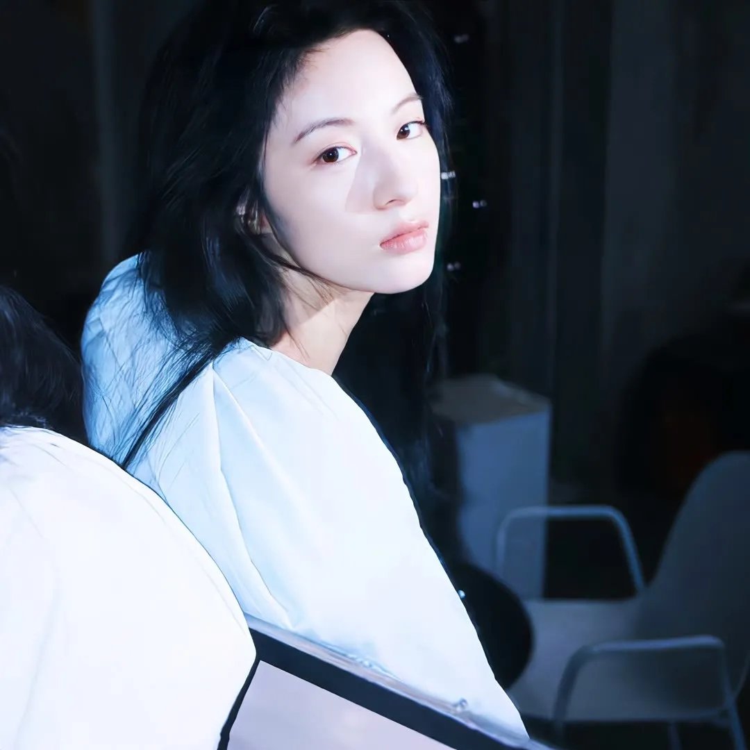 很久以后的未来
