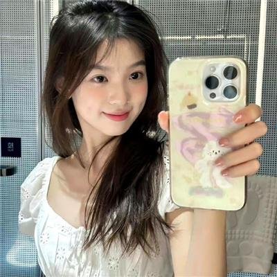 销魂倩女