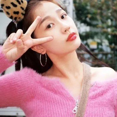 儿女传奇之选美